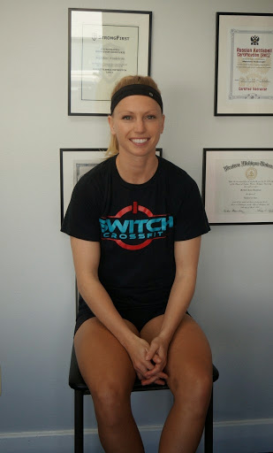 Gym «Switch CrossFit - Fitness Gym in Clinton Township, Michigan», reviews and photos, 22675 Morelli Dr, Charter Twp of Clinton, MI 48036, USA