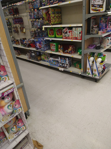 Discount Supermarket «Walmart Central», reviews and photos, 1012 Riley St, Folsom, CA 95630, USA