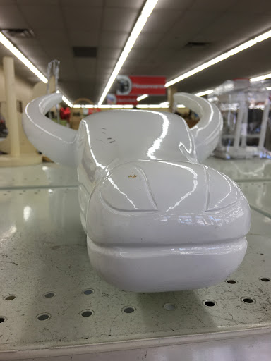 Thrift Store «Savers», reviews and photos