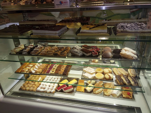 La Casa Dulce en Palencia, Palencia