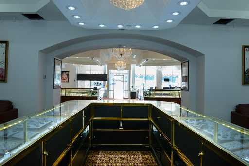 Jewelry Store «Zaveri Bazaar Jewelers», reviews and photos, 1709 Church St, Decatur, GA 30033, USA