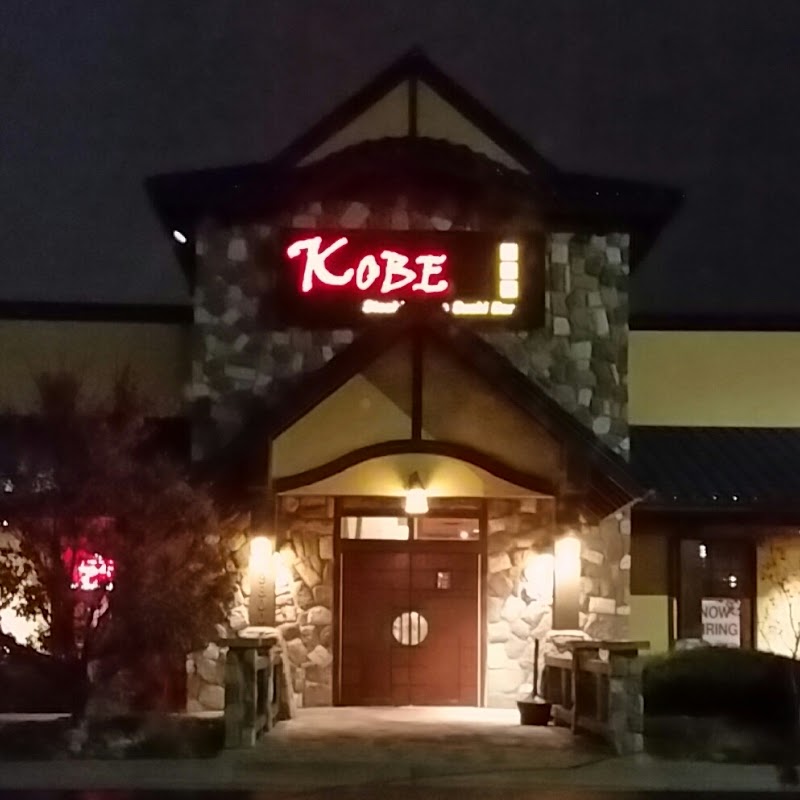 Kobe' Japanese Steak House