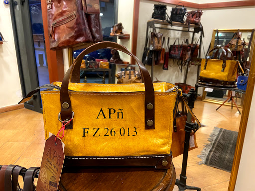 Angel Peña Bags /APñ