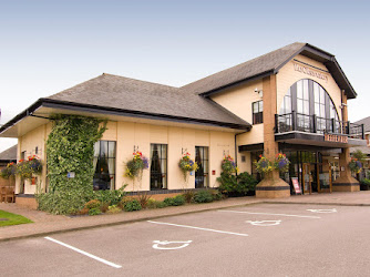 Premier Inn Leicester (Braunstone) hotel
