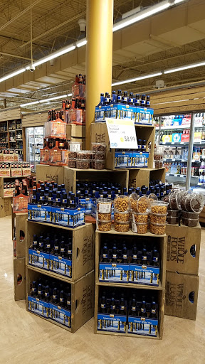 Grocery Store «Whole Foods Market», reviews and photos, 2918 Walton Blvd, Rochester Hills, MI 48309, USA