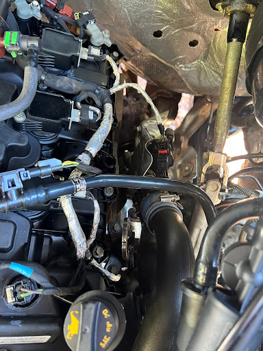 Auto Repair Shop «Airpark Auto Service», reviews and photos, 8115 E Raintree Dr, Scottsdale, AZ 85260, USA