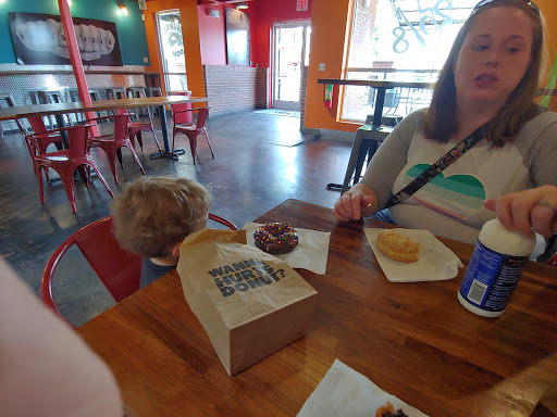 Donut Shop «Hurts Donut Company», reviews and photos, 746 Asp Ave, Norman, OK 73069, USA