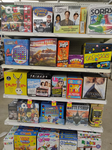 Grocery Store «Meijer», reviews and photos, 1900 E College Ave, Normal, IL 61761, USA