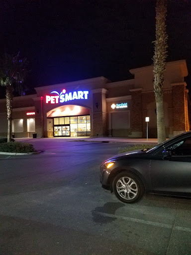 Pet Supply Store «PetSmart», reviews and photos, 6650 N Durango Dr, Las Vegas, NV 89149, USA