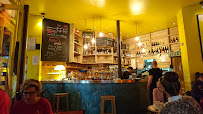 Atmosphère du Restaurant ou café Francis Labutte à Paris - n°13