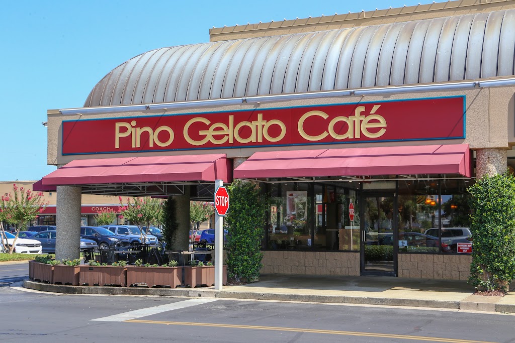 Pino Gelato Cafe 32550