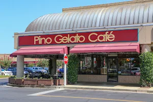 Pino Gelato Cafe image