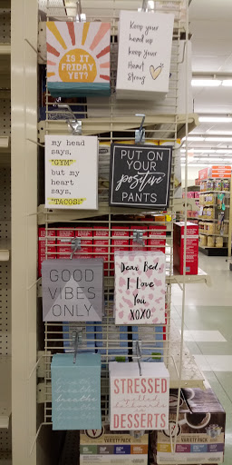 Discount Store «Big Lots», reviews and photos, 1424 Darlington Ave, Crawfordsville, IN 47933, USA