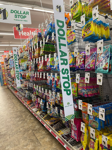 Dollar Store «FAMILY DOLLAR», reviews and photos, 1347 John F. Kennedy Blvd, Bayonne, NJ 07002, USA