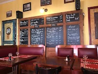 Menu / carte de le Pot a Fu à Valserhône