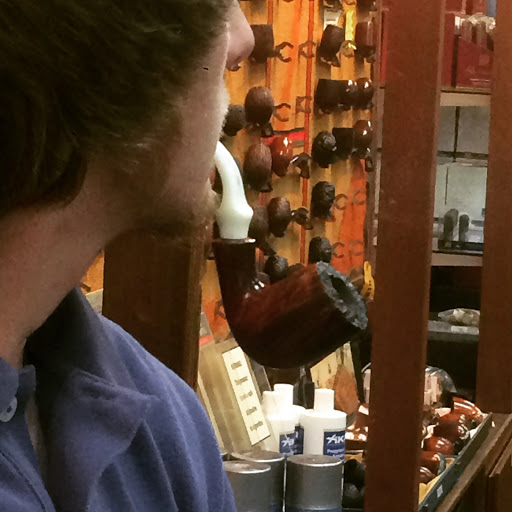 Tobacco Shop «Davis & Son Tobacconists Inc», reviews and photos, 3807 Oleander Dr, Wilmington, NC 28403, USA