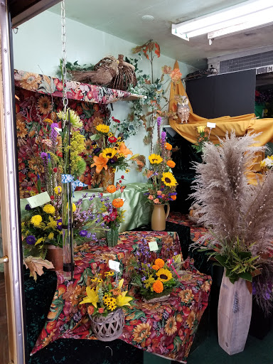 Florist «The Flower Box», reviews and photos, 910 Martin Luther King St, Georgetown, TX 78626, USA