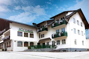 Hotel Gasthof beim Böckhiasl image