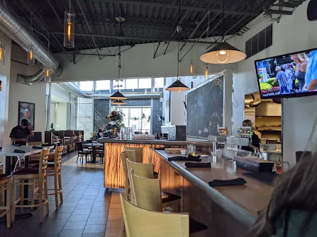 Craft beer at a brewery in Vernal Utah