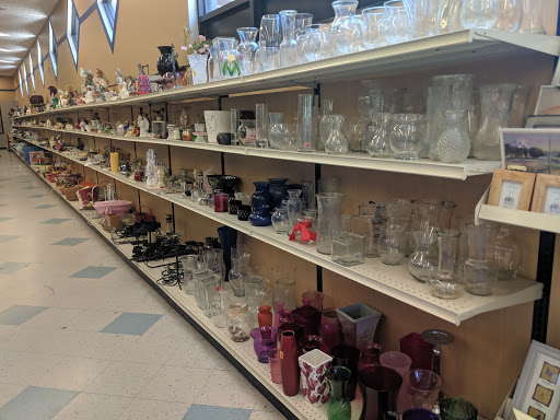 Thrift Store «Thrift Rite», reviews and photos, 1020 26th Ave, Greeley, CO 80634, USA