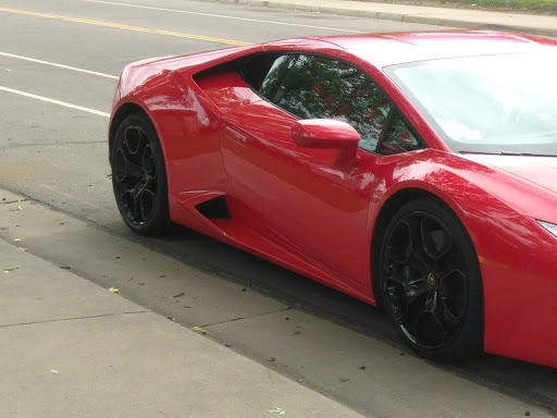 Auto Parts Store «AutoZone», reviews and photos, 6200 E 71st Pl, Commerce City, CO 80022, USA