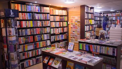 Libreria Bookstar
