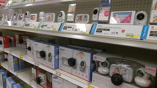 Department Store «Target», reviews and photos, 1090 Stafford Market Pl, Stafford, VA 22556, USA