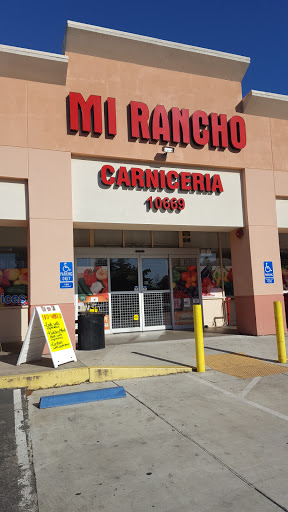 Supermarket «Mi Rancho RC», reviews and photos, 10669 Coloma Rd, Rancho Cordova, CA 95670, USA