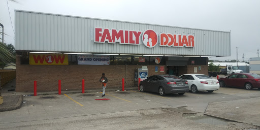 Family Dollar