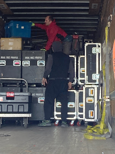 Moving and Storage Service «Ampol Moving, Inc.», reviews and photos, 3008 Lynn Ct, Mt Prospect, IL 60056, USA