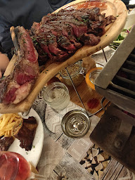 Photo n°47 de Restaurant Le 1789 - Val d'Isère à Val-d'Isère ()