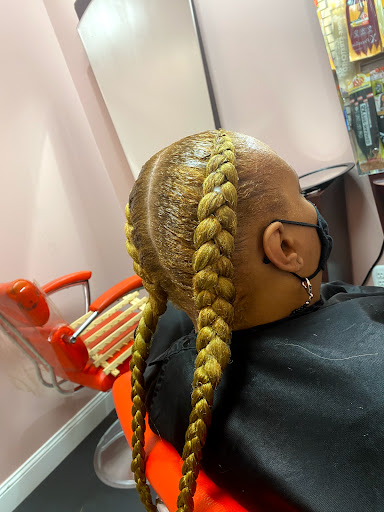 Hair Salon «Headline hair Salon Inc», reviews and photos, 7916 Dorsey Run Rd, Jessup, MD 20794, USA