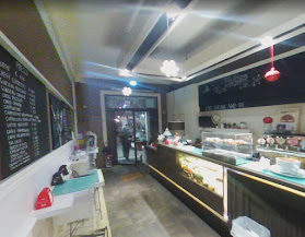 La Dama - Café Bistrot