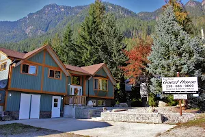 Base Camp Guest House & Cabins image