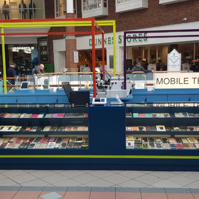 Mobile Tech Store @ City Square SC | Waterford