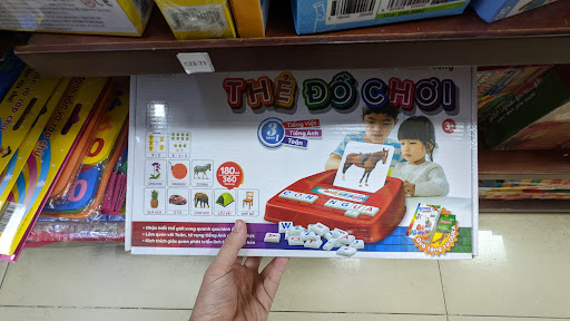 Top 20 cửa hàng sách fahasa Huyện Thanh Hà Hải Dương 2022