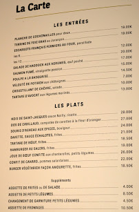 Les plus récentes photos du Restaurant L'Amourette à Montreuil - n°3