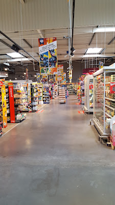 Supermarché Match (Beauvais) à Beauvais