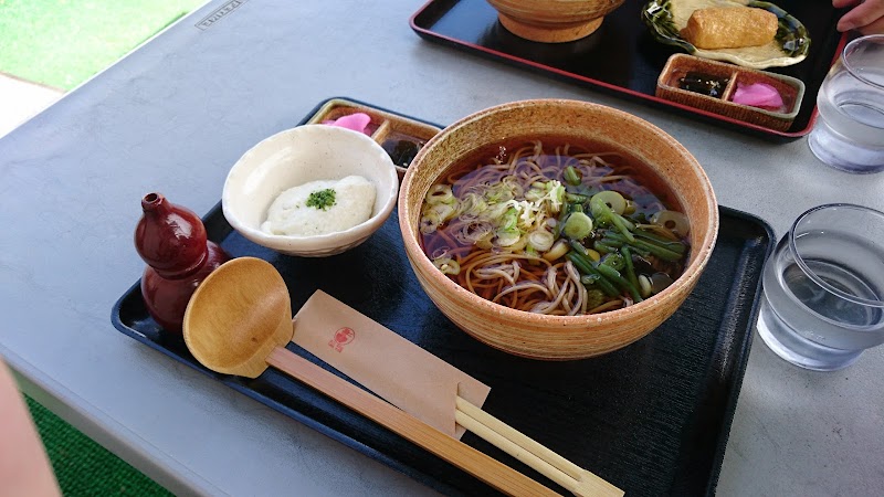 芦ノ湖スカイラインレストハウスレイクビュー