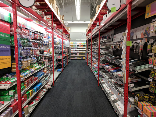 Office Supply Store «Staples», reviews and photos, 1104 W Broad St, Falls Church, VA 22046, USA
