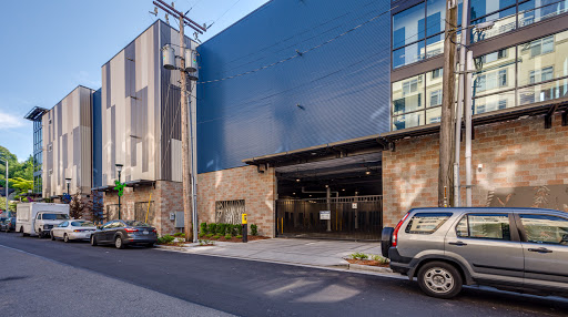 Self-Storage Facility «West Coast Self-Storage Columbia City», reviews and photos, 3736 Rainier Ave S, Seattle, WA 98144, USA