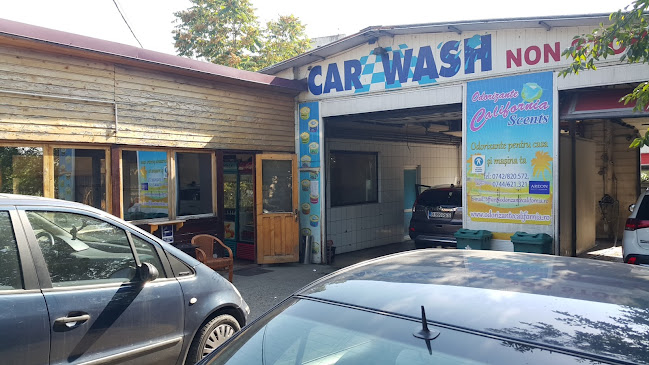 Car Wash Non Stop - Iași