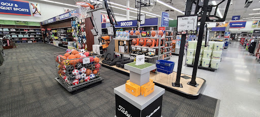 Sporting Goods Store «Academy Sports + Outdoors», reviews and photos, 3641 Lake Emma Rd, Lake Mary, FL 32746, USA