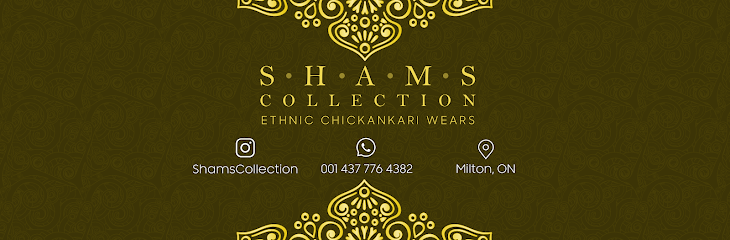 Shams Collection