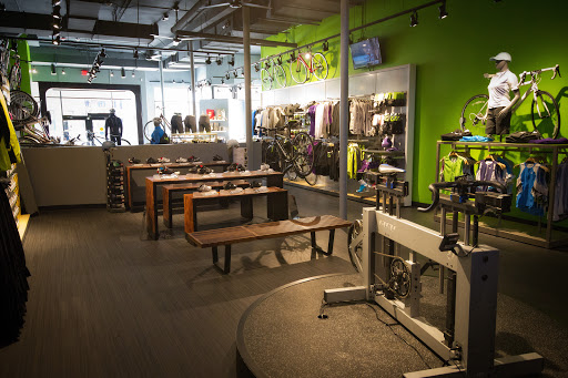 Bicycle Store «Cannondale Sports - Cambridge», reviews and photos, 1001 Massachusetts Ave, Cambridge, MA 02138, USA