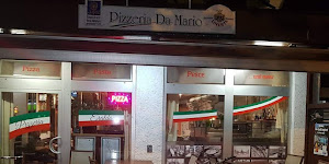 Pizzeria Da Mario