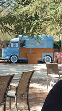 Atmosphère du Restauration rapide Snackbar à Ille-sur-Têt - n°1