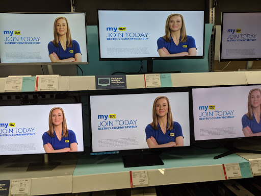 Electronics Store «Best Buy», reviews and photos, 8100 Old Carriage Ct, Shakopee, MN 55379, USA