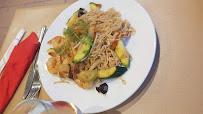 Nouille du Restaurant vietnamien Restaurant Indochine, Escaillon à Toulon - n°6