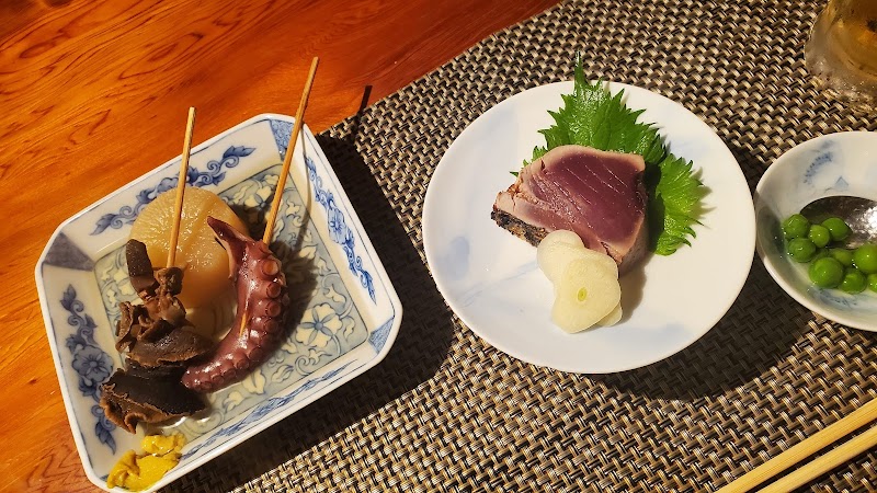 おでん割烹 花園